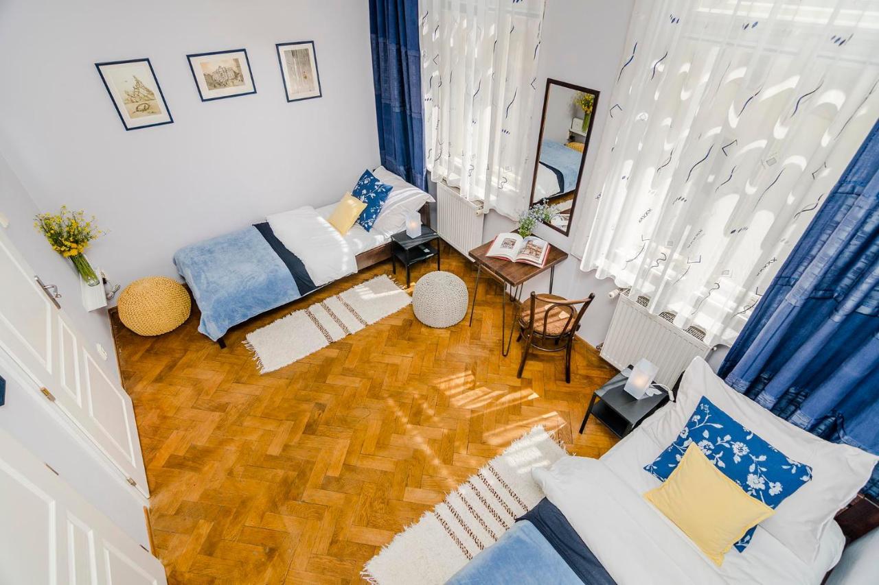 Apartmán Near Old Town By Michal&friends Praha