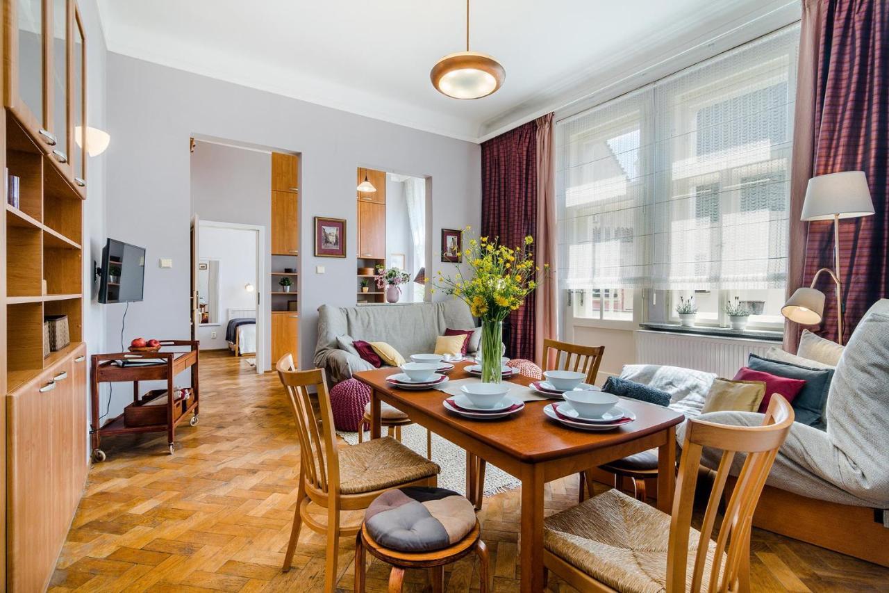 Apartmán Near Old Town By Michal&friends *