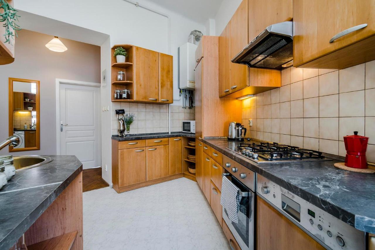 Apartmán Near Old Town By Michal&friends