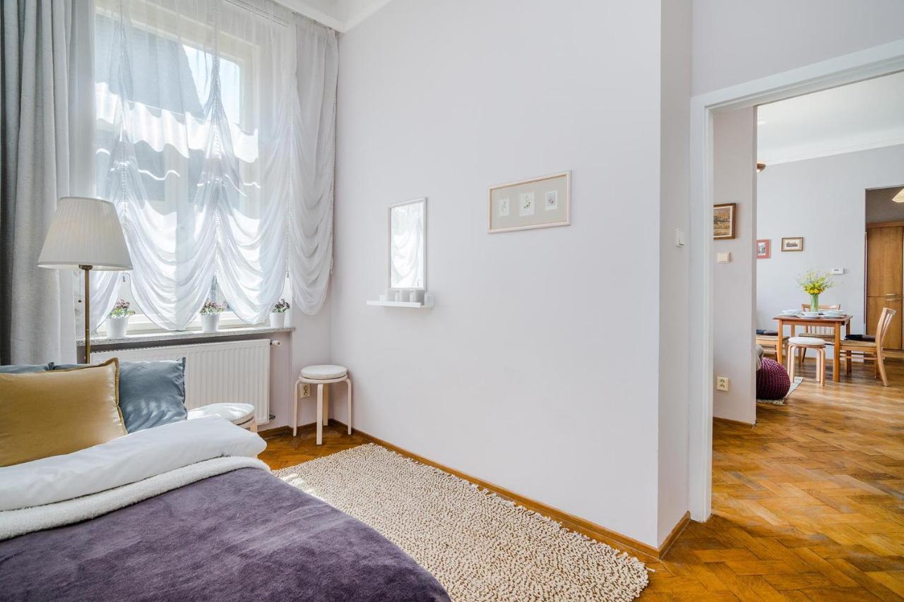 Apartmán Near Old Town By Michal&friends Praha