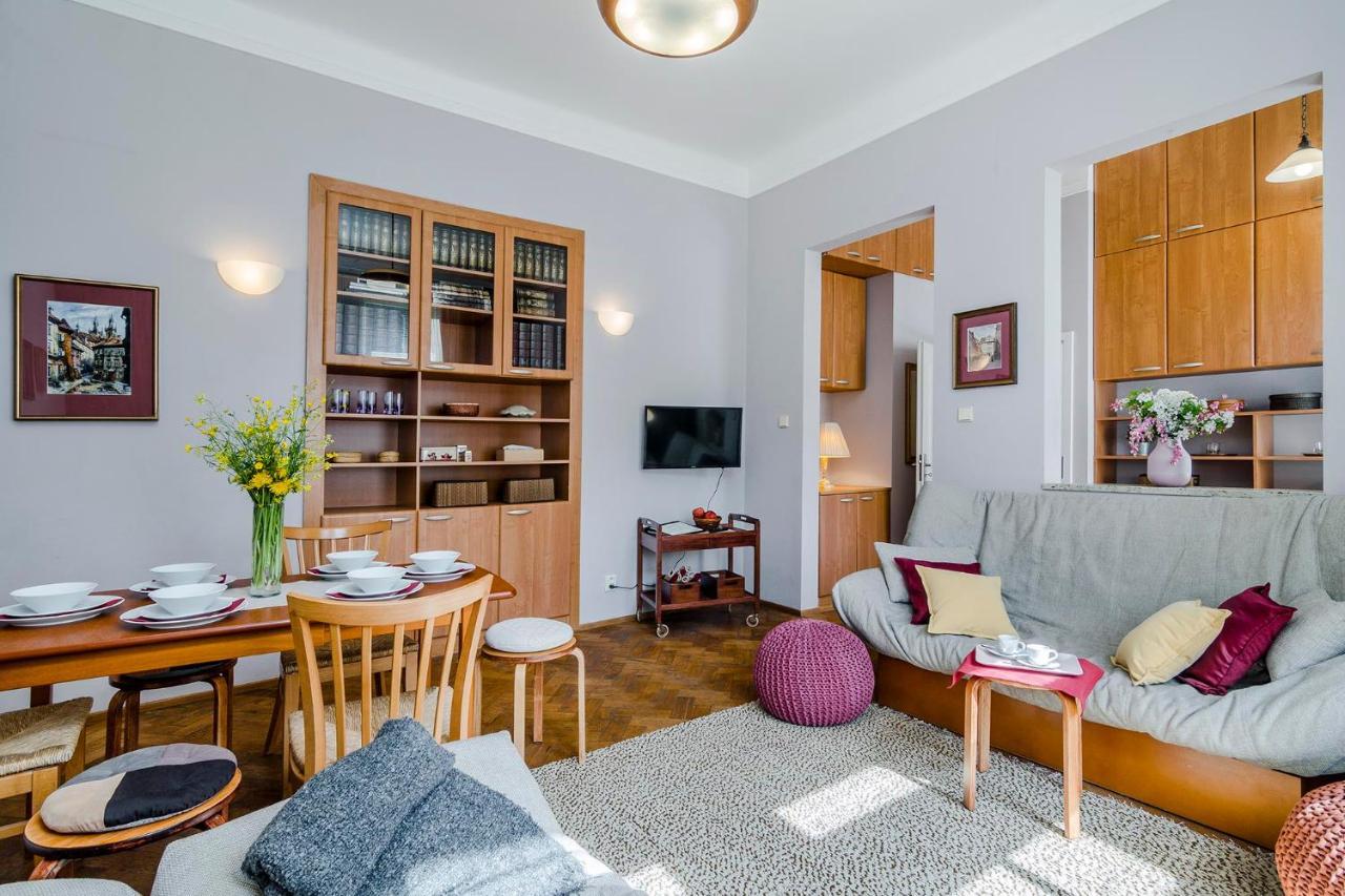 Apartmán Near Old Town By Michal&friends