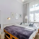 Apt Near Old Town Prague By Michal&Friends